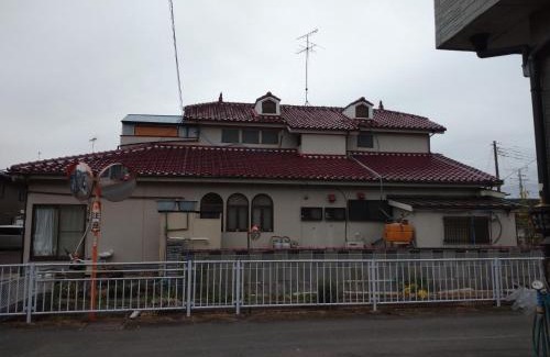 Konosu Casa | Kounotori no Sato no Yado - Vacation STAY 13076