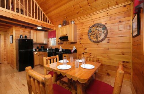 Pigeon Forge Villa | Kountry Kozy