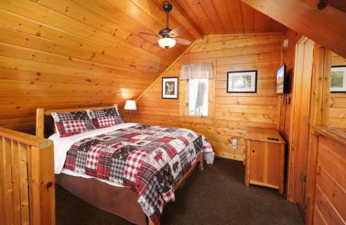Pigeon Forge Villa | Kountry Kozy