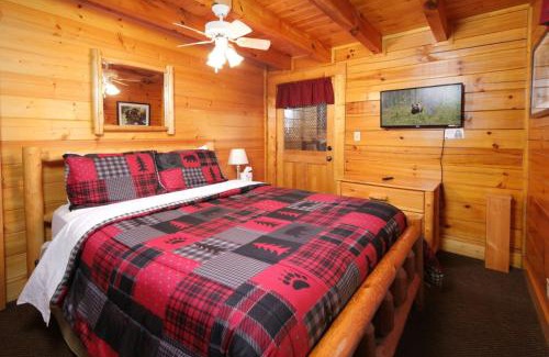Pigeon Forge Villa | Kountry Kozy