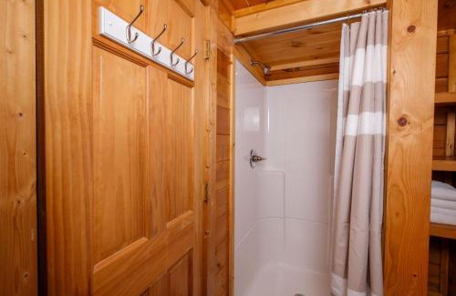 Pigeon Forge Villa | Kountry Kozy