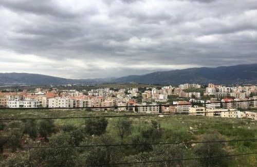 Btouratij Apartamento | Koura Nahla Apartment