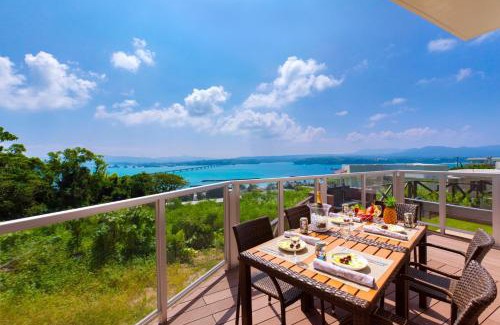 Nakijin Casa | KOURI Ocean Moon Cottage - Vacation STAY 05891v