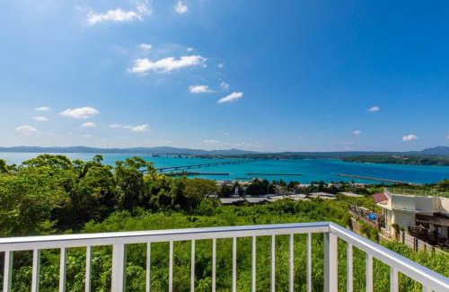 Nakijin Casa | KOURI Ocean Moon Cottage - Vacation STAY 05891v
