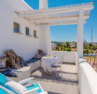 Faliraki Hotel | Kouros Exclusive Hotel & Suites - Adults Only