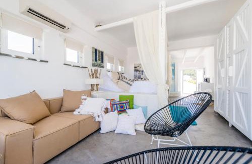 Faliraki Hotel | Kouros Exclusive Hotel & Suites - Adults Only