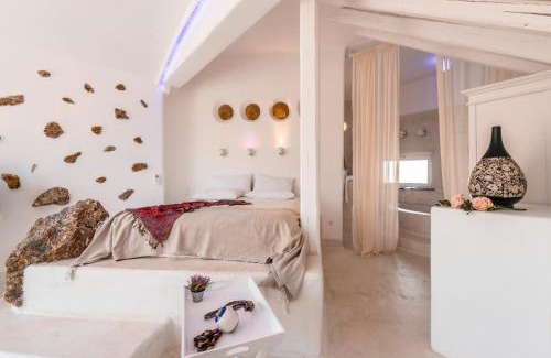 Faliraki Hotel | Kouros Exclusive Hotel & Suites - Adults Only