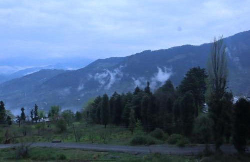 Udhampur District Casa | Koushalaya Heights Retreat