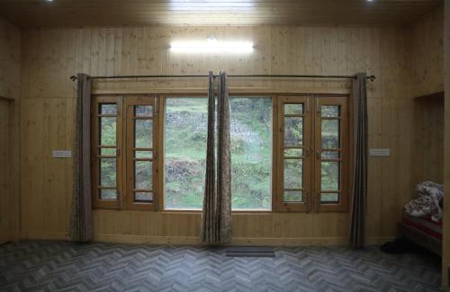 Udhampur District Casa | Koushalaya Heights Retreat