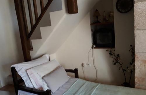 Koutouloufari Chalet De Esquí | Koutouloufari Cosy Cretan Cottage