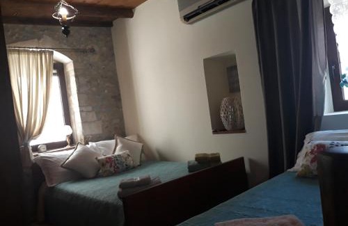 Koutouloufari Chalet De Esquí | Koutouloufari Cosy Cretan Cottage