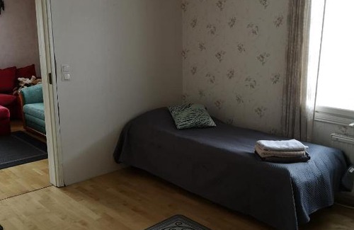 Kouvola Apartamento | Kouvola Guest house