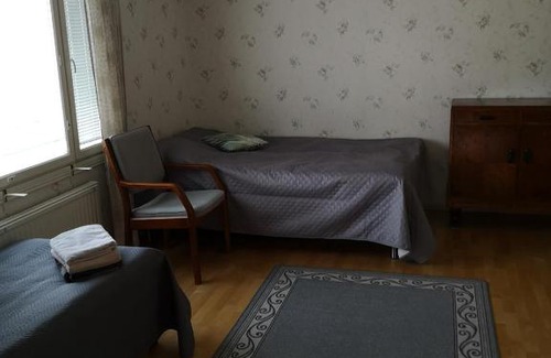 Kouvola Apartamento | Kouvola Guest house