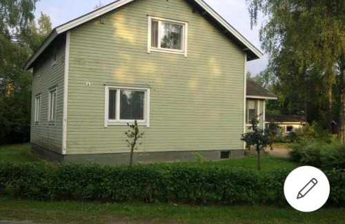 Kouvola Apartamento | Kouvola Guest house