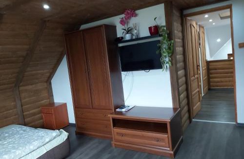 Kovacsszenaja Casa | Kovácsszénája Vendégház