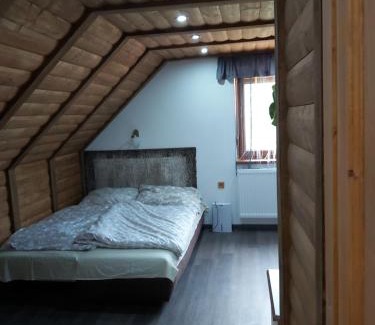 Kovacsszenaja Casa | Kovácsszénája Vendégház