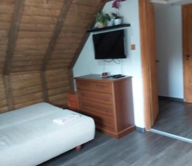 Kovacsszenaja Casa | Kovácsszénája Vendégház