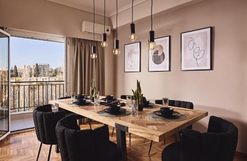 Mets Apartamento | Kova Residence, Acropolis by Aura Homes
