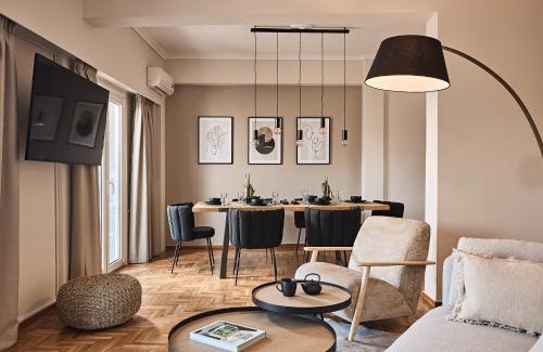 Mets Apartamento | Kova Residence, Acropolis by Aura Homes
