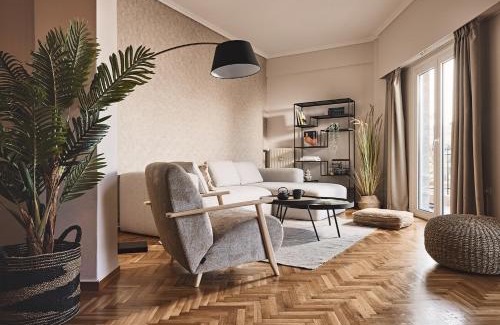 Mets Apartamento | Kova Residence, Acropolis by Aura Homes