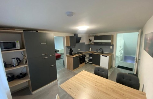 Lustenau Casa | Kovacevic Rooms