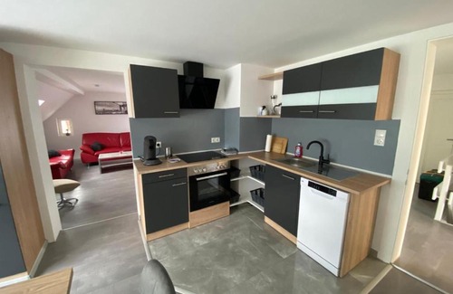 Lustenau Casa | Kovacevic Rooms