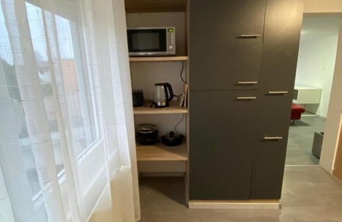Lustenau Casa | Kovacevic Rooms