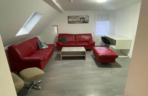 Lustenau Casa | Kovacevic Rooms