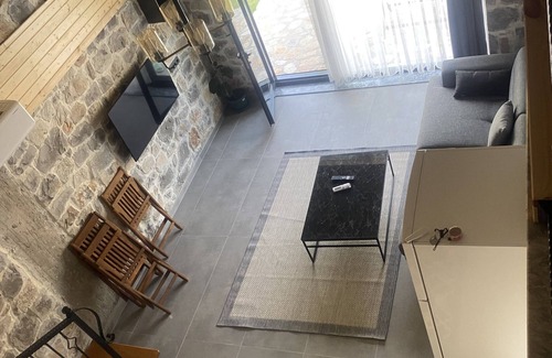 Dalaman Chalet De Esquí | Kovan Bungalow