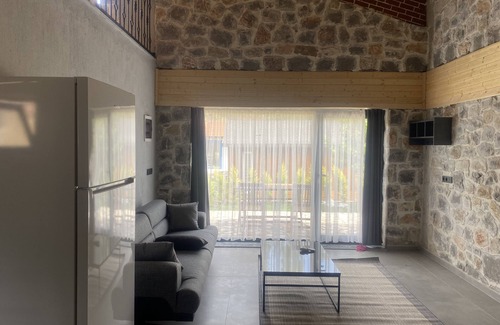 Dalaman Chalet De Esquí | Kovan Bungalow