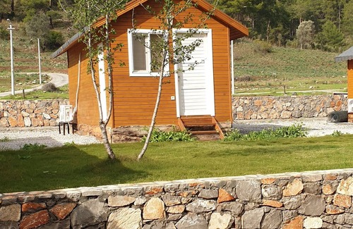 Dalaman Chalet De Esquí | Kovan Bungalow