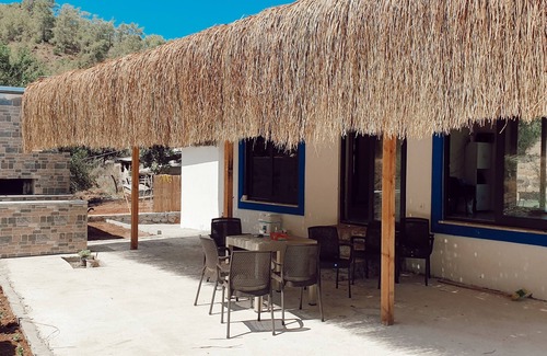Dalaman Chalet De Esquí | Kovan Bungalow
