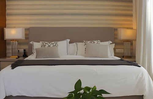 La Puntilla Complejo | Kovay - Suite con Jacuzzi privado y Club de playa