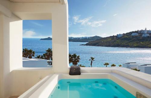 Ornos Hotel | Kove Mykonos - A Myconian Collection Hotel
