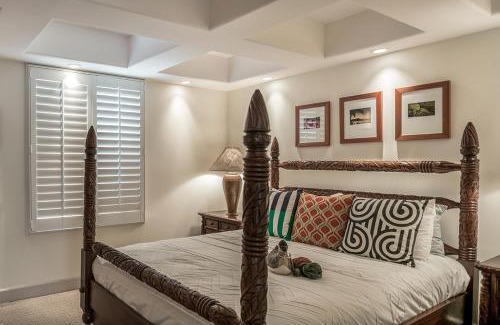 Diamond Head - Kapahulu - St. Louis Casa | Kove Villa