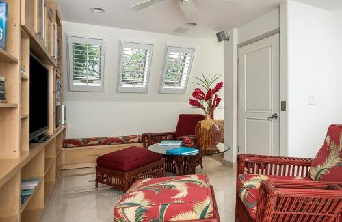 Diamond Head - Kapahulu - St. Louis Casa | Kove Villa