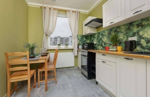 Bialoleka Apartamento | Kowalczyka 1B | Colorful Apartment | Parking