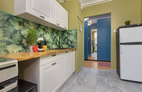 Bialoleka Apartamento | Kowalczyka 1B | Colorful Apartment | Parking