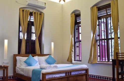 Kochi Casa | Kowdi House - A Heritage Homestay