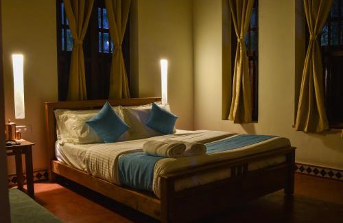 Kochi Casa | Kowdi House - A Heritage Homestay