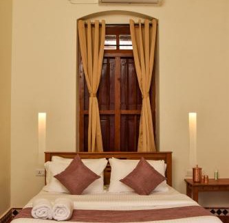 Kochi Casa | Kowdi House - A Heritage Homestay