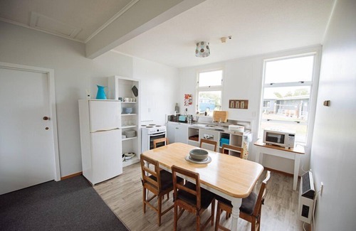 Pounawea Condominio | Kowhai Flat, Pounawea