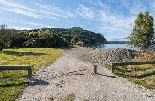 Omori Cabaña | Kowhai Cottage - Omori Casa de vacaciones