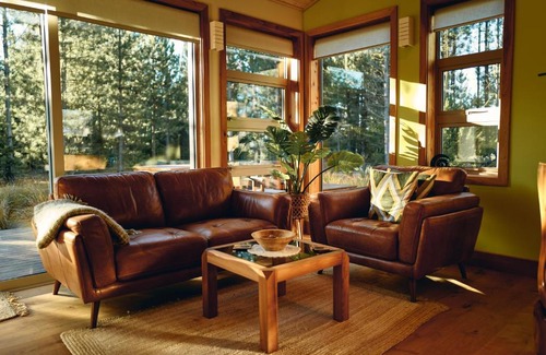 Twizel Chalet De Esquí | Kowhai Cottages - Stunning Mackenzie