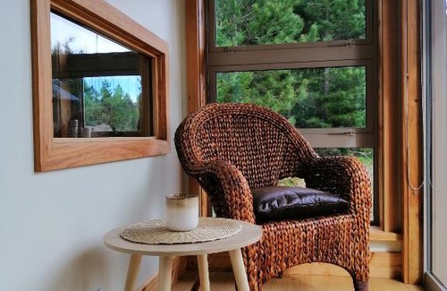 Twizel Chalet De Esquí | Kowhai Cottages - Stunning Mackenzie