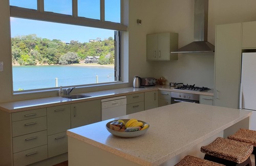 Tutukaka Casa | Kowharewa Beachfront Beauty