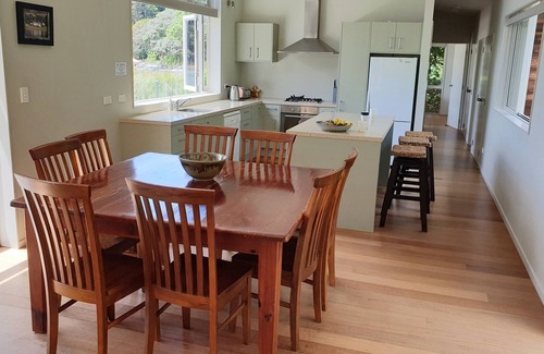 Tutukaka Casa | Kowharewa Beachfront Beauty