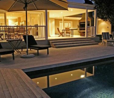 Port Alfred Casa | Kowie River Guest House
