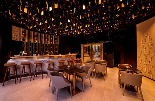 Hung Hom Bay Apartamento | Kowloon Harbourfront Hotel