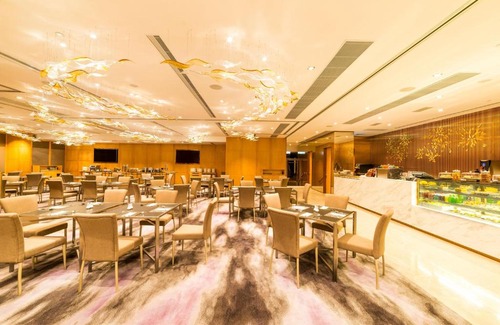 Hung Hom Bay Apartamento | Kowloon Harbourfront Hotel